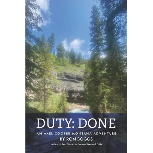 Duty: Done - Paperback