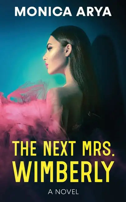 The Next Mrs. Wimberly - Paperback