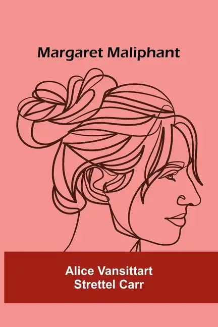 Margaret Maliphant - Paperback