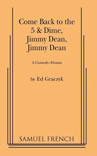 Come Back to the 5 & Dime, Jimmy Dean, Jimmy Dean - Paperback