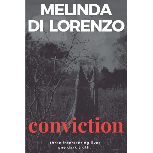 Conviction - Paperback