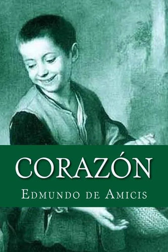 Corazon - Paperback