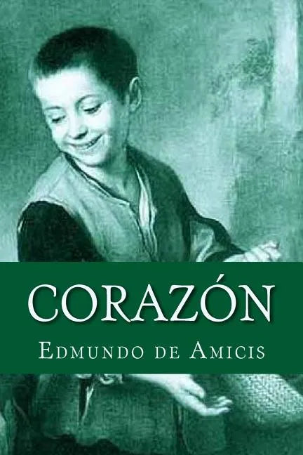 Corazon - Paperback