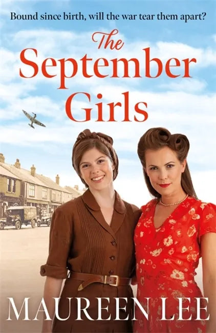 The September Girls - Paperback