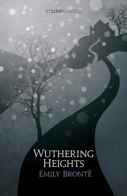 Wuthering Heights - Paperback