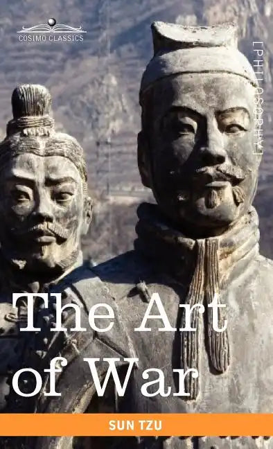 The Art of War - Hardcover