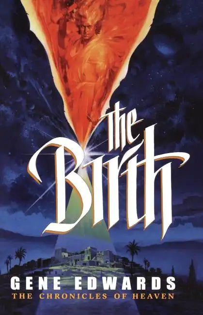 The Birth - Paperback