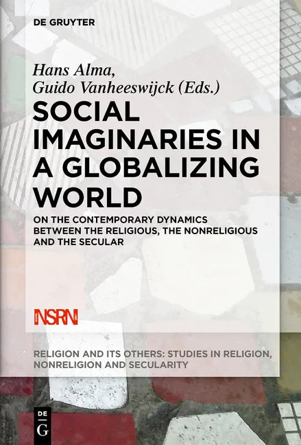 Social Imaginaries in a Globalizing World - Paperback