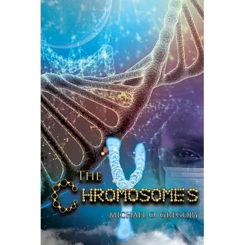 The Y Chromosomes - Paperback