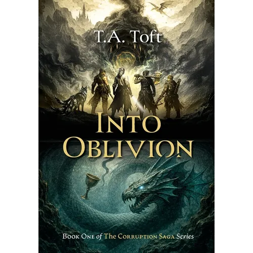 Into Oblivion - Hardcover