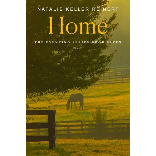 Home - Paperback