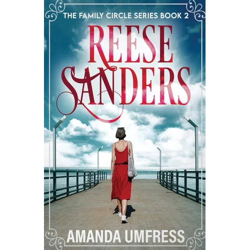 Reese Sanders - Paperback