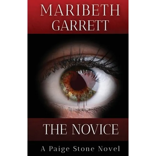 The Novice - Paperback