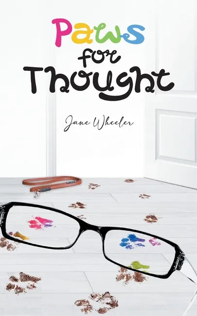 Paws for Thought - Paperback