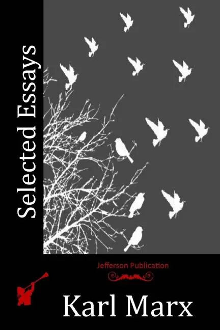 Selected Essays - Paperback