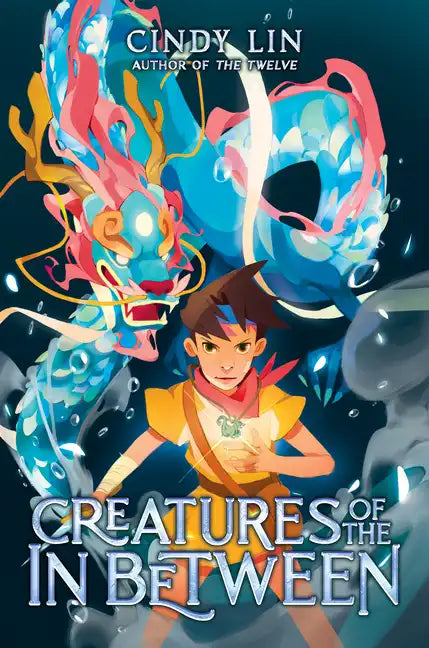 Creatures of the in Between - Hardcover