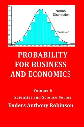 Probability for Business & Economics - Paperback