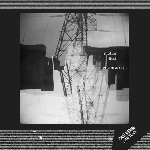 Motion Flesh - Paperback