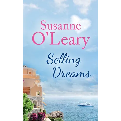 Selling Dreams - Paperback