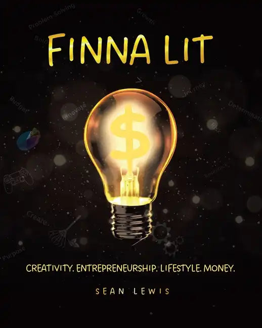 Finna Lit - Paperback