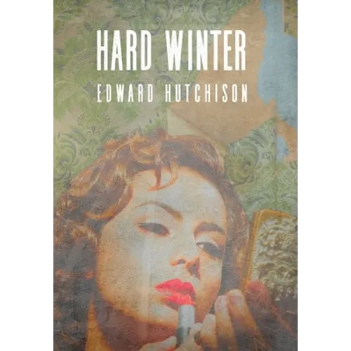 Hard Winter - Hardcover