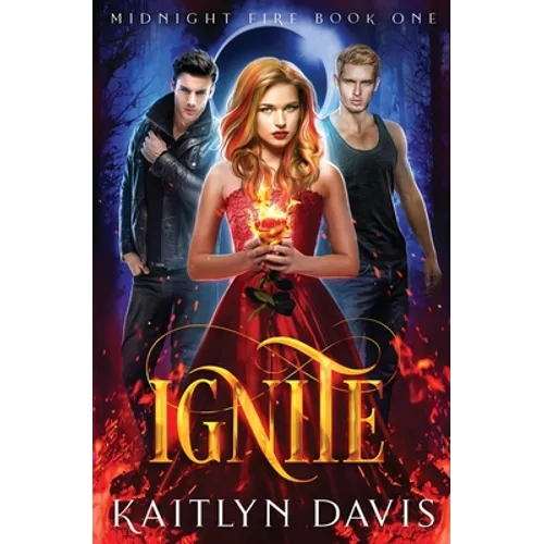 Ignite - Paperback