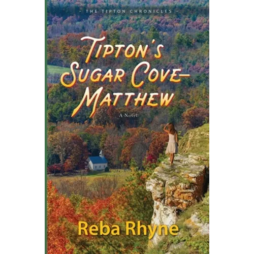 Tipton's Sugar Cove - Matthew - Paperback