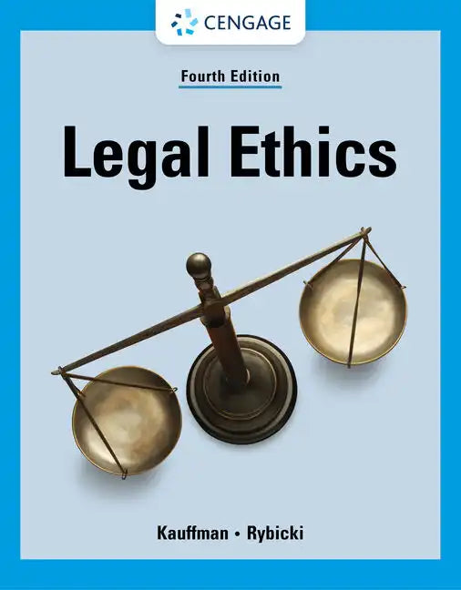 Legal Ethics, Loose-Leaf Version - Loose Leaf