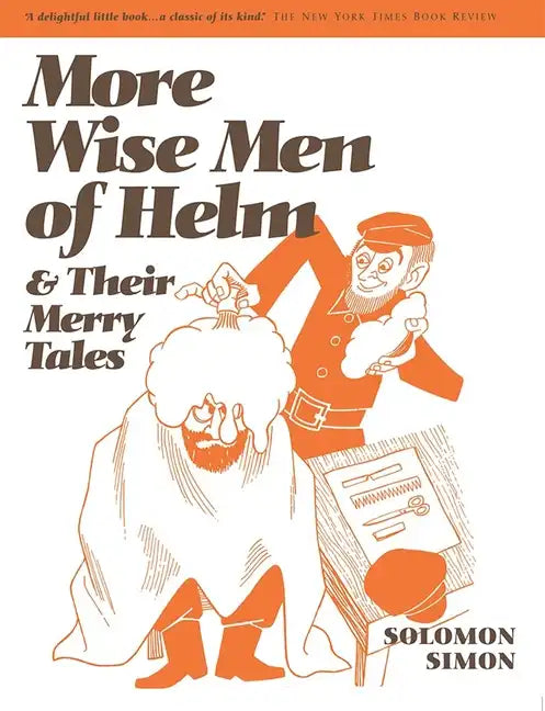 More Wise Men of Helm - Paperback