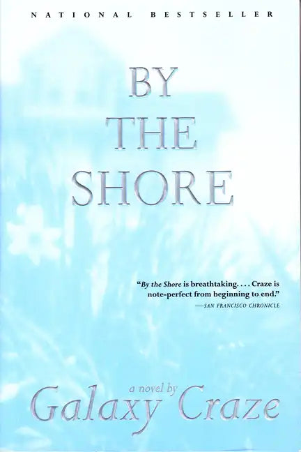 By the Shore - Paperback