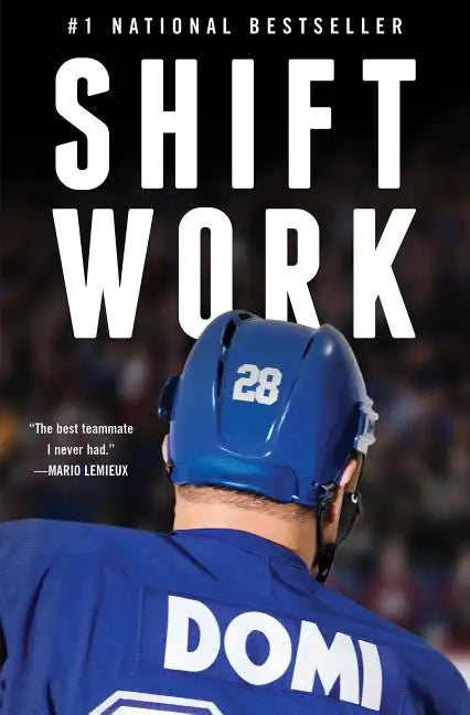 Shift Work - Paperback