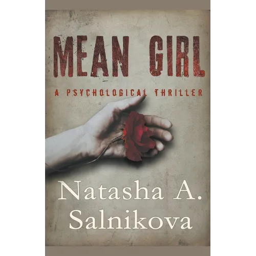 Mean Girl - Paperback