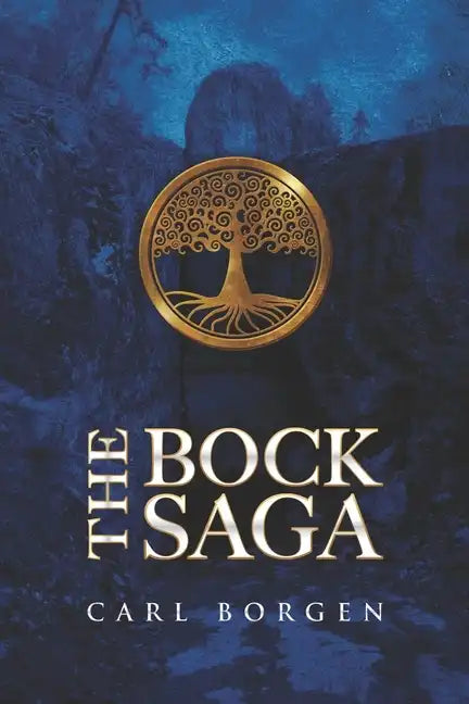 The Bock Saga: An introduction - Paperback