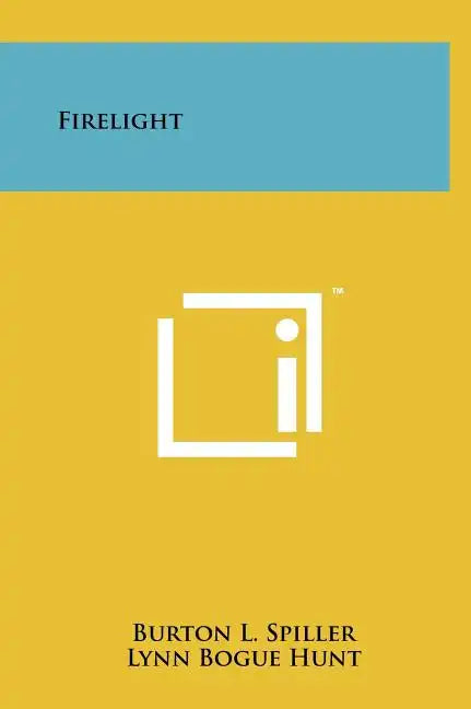 Firelight - Hardcover