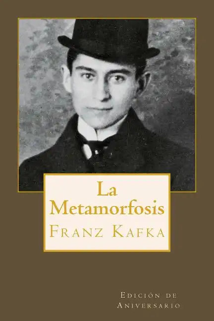 La Metamorfosis - Paperback