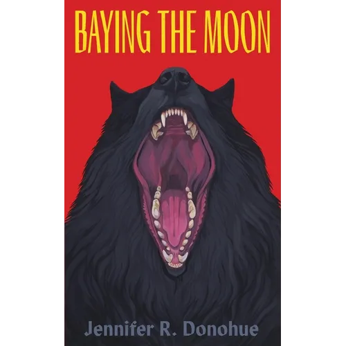 Baying the Moon - Paperback