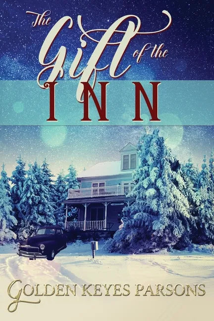 The Gift of the Inn - Paperback