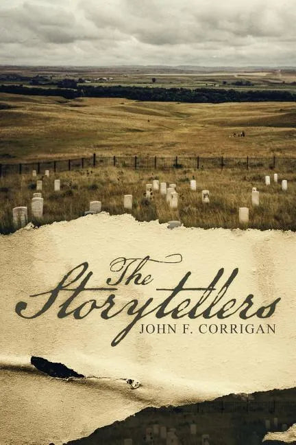 The Storytellers - Paperback