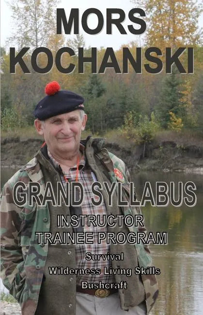 Grand Syllabus: Instructor Trainee Program - Paperback