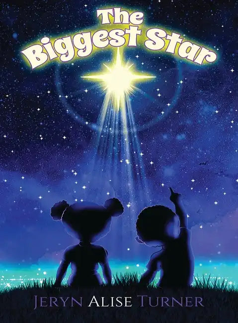 The Biggest Star - Hardcover