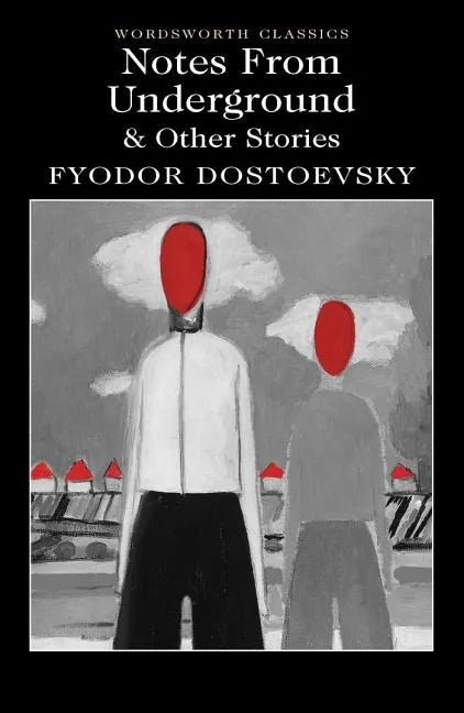 Notes from Underground & Other Stories - Paperback