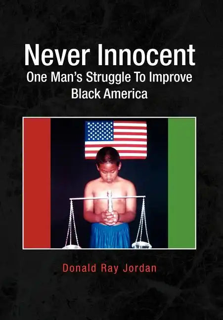 Never Innocent - Hardcover