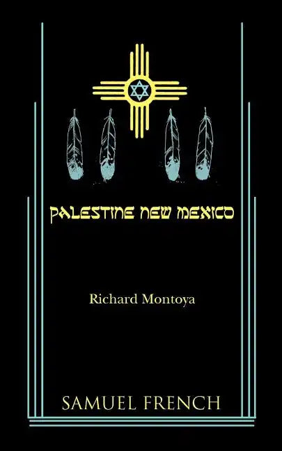 Palestine, New Mexico - Paperback