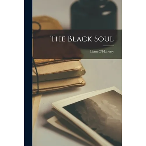 The Black Soul - Paperback