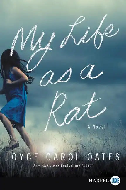 My Life as a Rat - Paperback