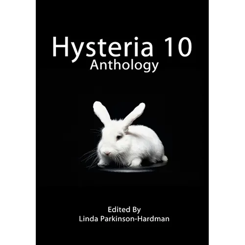 Hysteria 10 - Paperback
