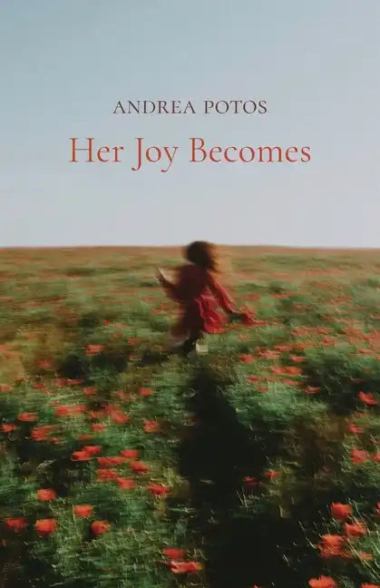 Her Joy Becomes - Paperback