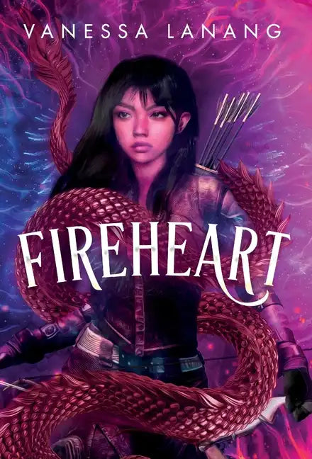 Fireheart - Hardcover