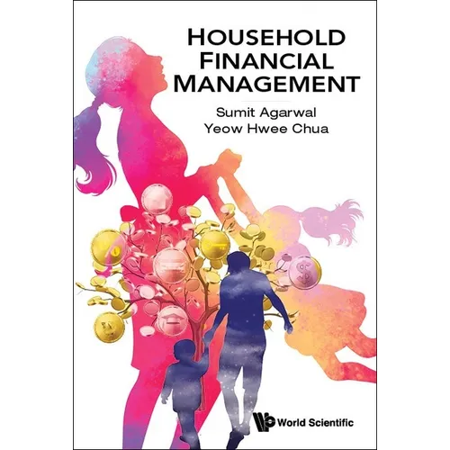 Household Financial Management - Hardcover