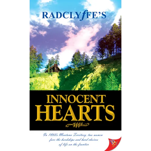 Innocent Hearts - Paperback